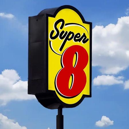 Super 8 By Wyndham Fort Worth Entertainment District 外观 照片